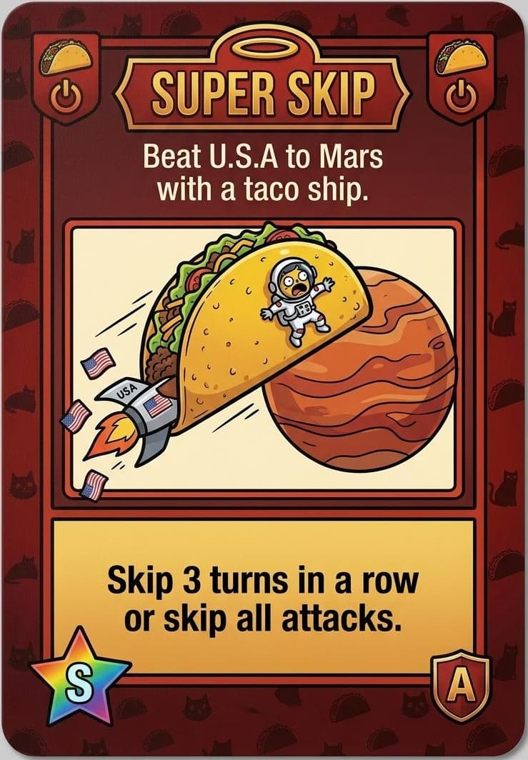 Super Skip