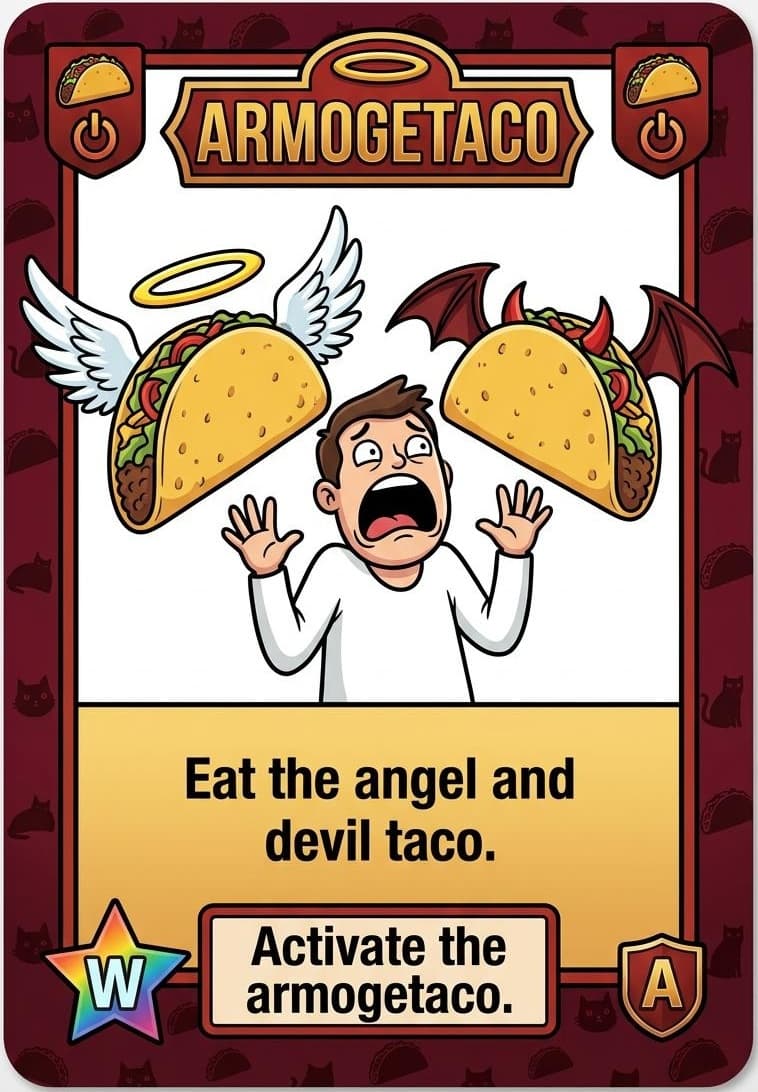 Armogetaco