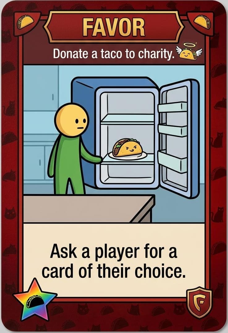 Favor