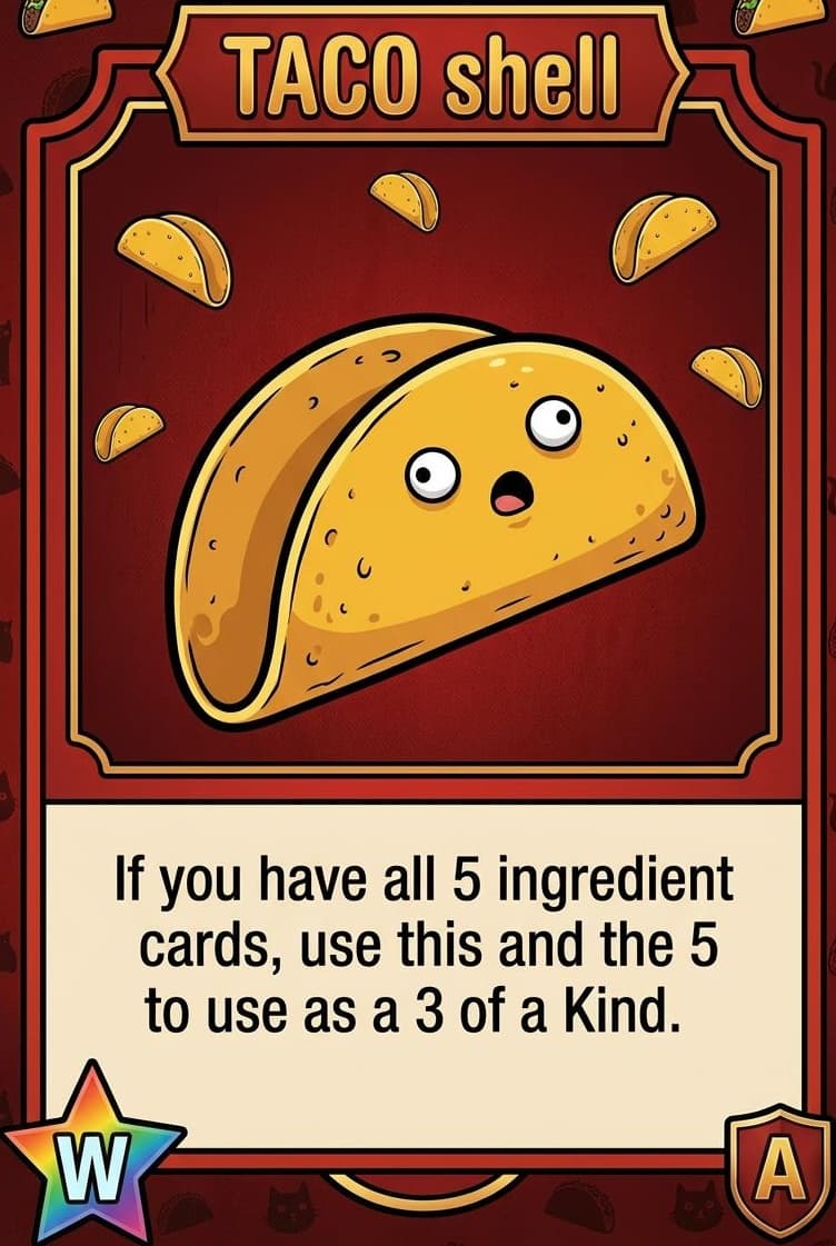 Taco Shell
